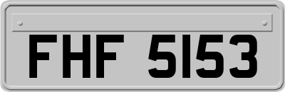 FHF5153