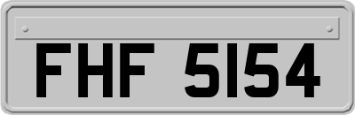 FHF5154