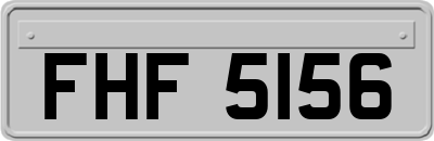 FHF5156