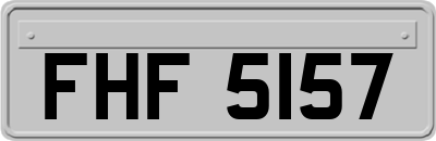 FHF5157