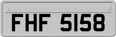 FHF5158
