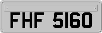FHF5160