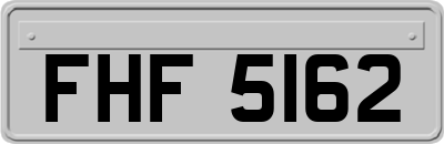 FHF5162