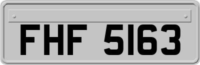 FHF5163