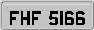 FHF5166