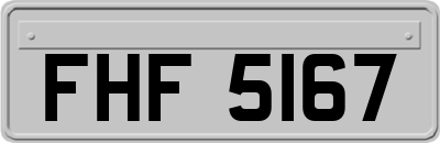 FHF5167