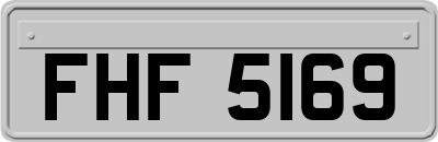 FHF5169