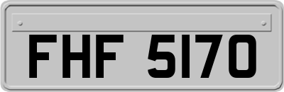FHF5170