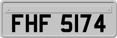 FHF5174