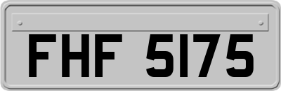 FHF5175