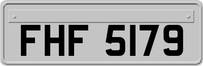 FHF5179