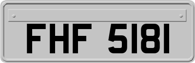 FHF5181