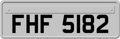 FHF5182