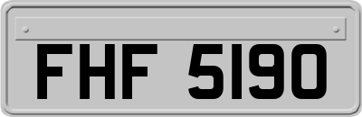 FHF5190