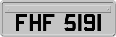 FHF5191