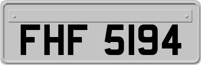 FHF5194