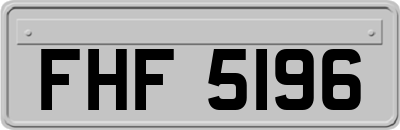 FHF5196