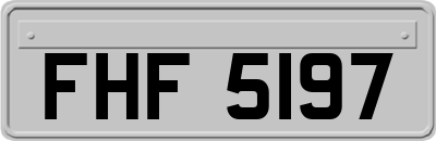 FHF5197
