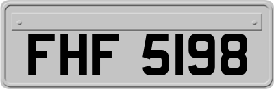 FHF5198