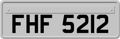 FHF5212