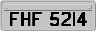 FHF5214