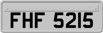 FHF5215