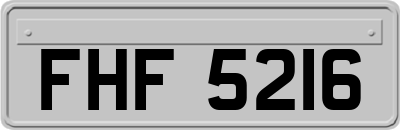 FHF5216