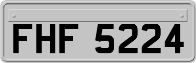 FHF5224