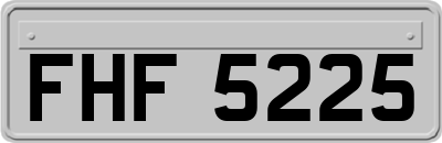 FHF5225