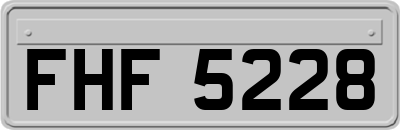 FHF5228