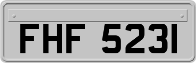 FHF5231
