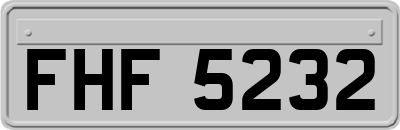 FHF5232