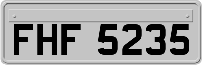FHF5235