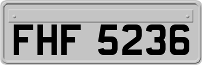 FHF5236
