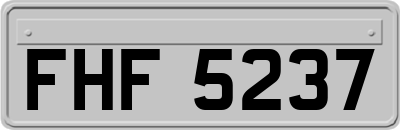 FHF5237