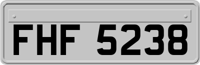FHF5238