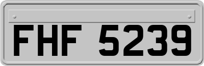 FHF5239
