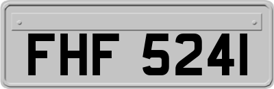 FHF5241
