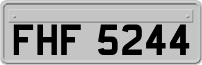 FHF5244