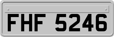 FHF5246
