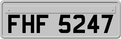 FHF5247