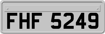 FHF5249