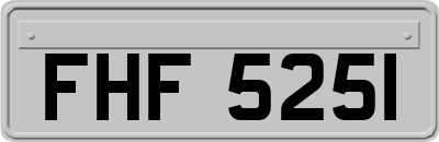 FHF5251
