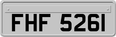 FHF5261