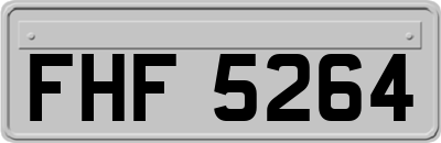 FHF5264