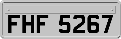 FHF5267