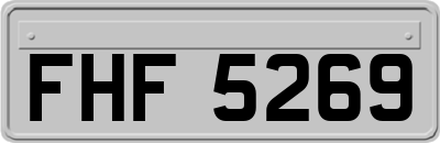 FHF5269