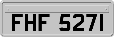 FHF5271