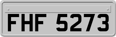 FHF5273
