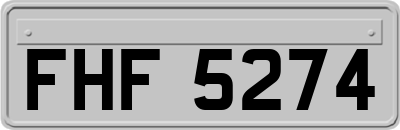 FHF5274